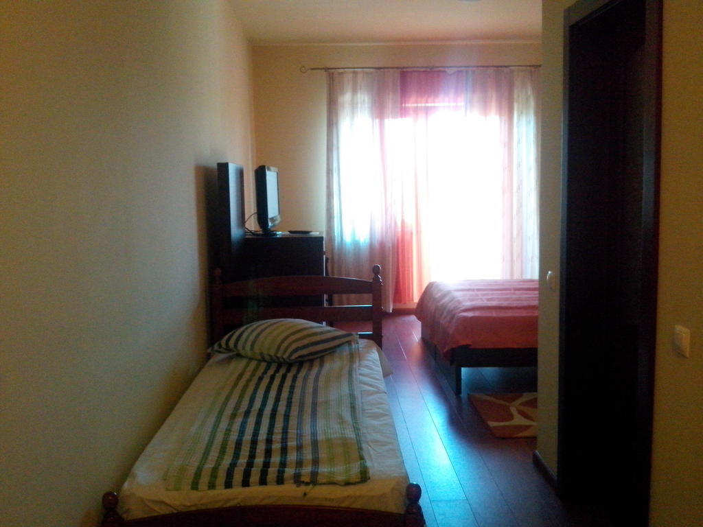 Pensiunea Ruxandra Baile 1 Mai Room photo